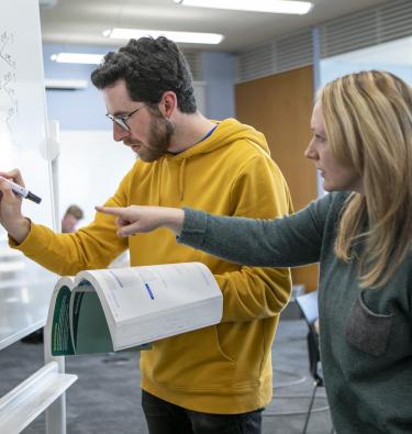 School of Mathematical Sciences