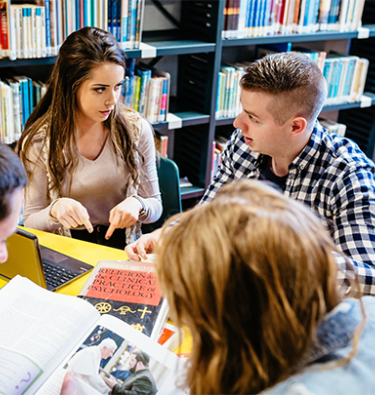 Student Learning