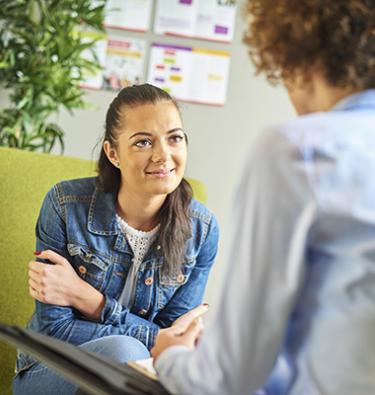 Counselling - welcome