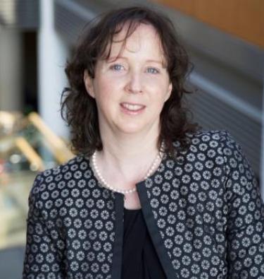 Professor Lisa Looney apoointed the new Vice President for Academic Affairs (Registrar) at DCU