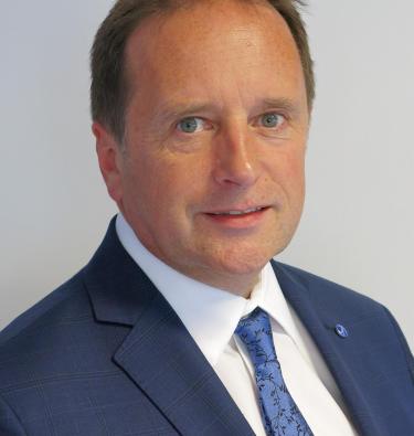 Brian Corcoran