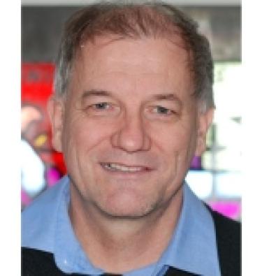 Shows Dr Gerry Shiel