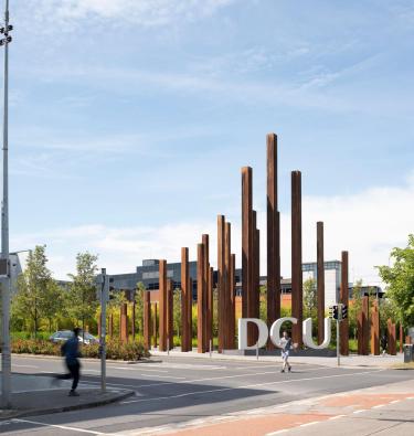 DCUAlumni