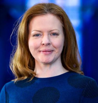 Dr Sinead McNally