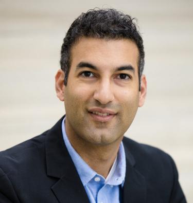 Dr Farsan Ghassim