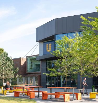 DCU