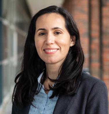 Dr Valesca Lima