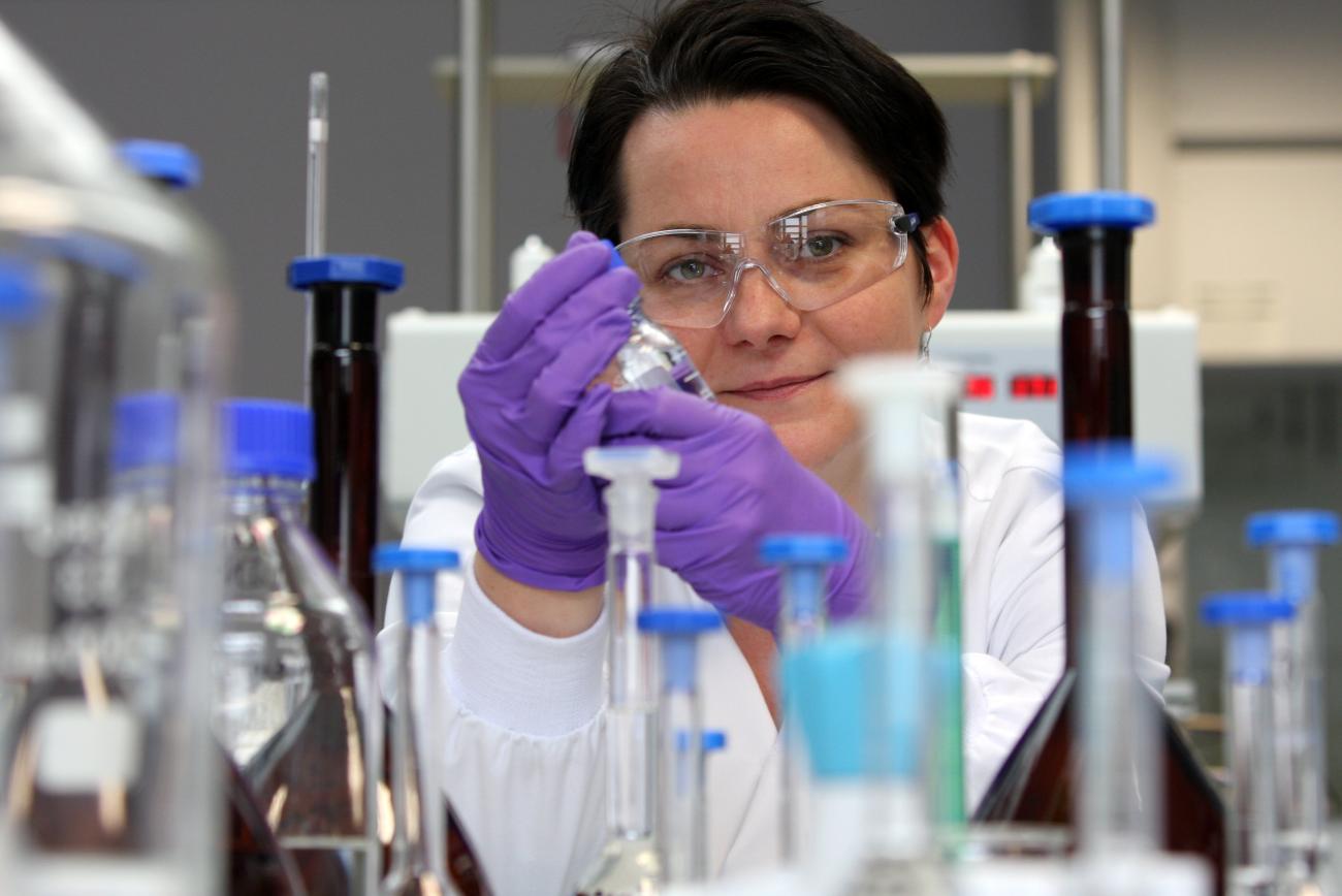 Common Entry into Science
