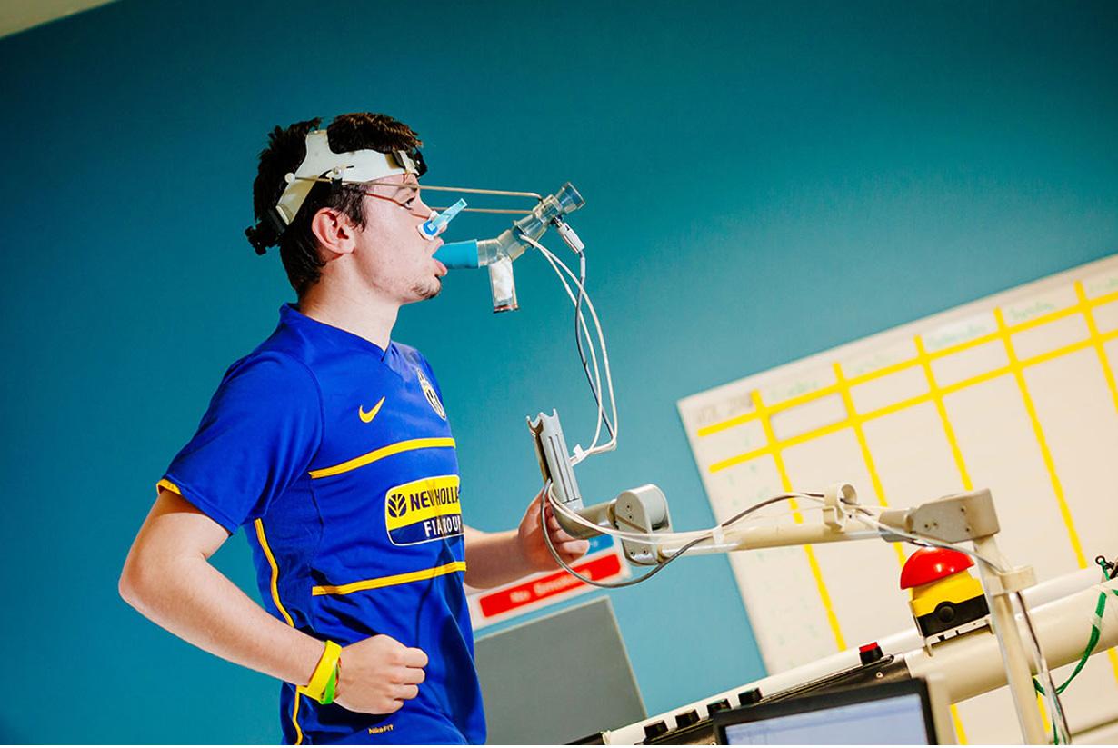 Sport Science and Health