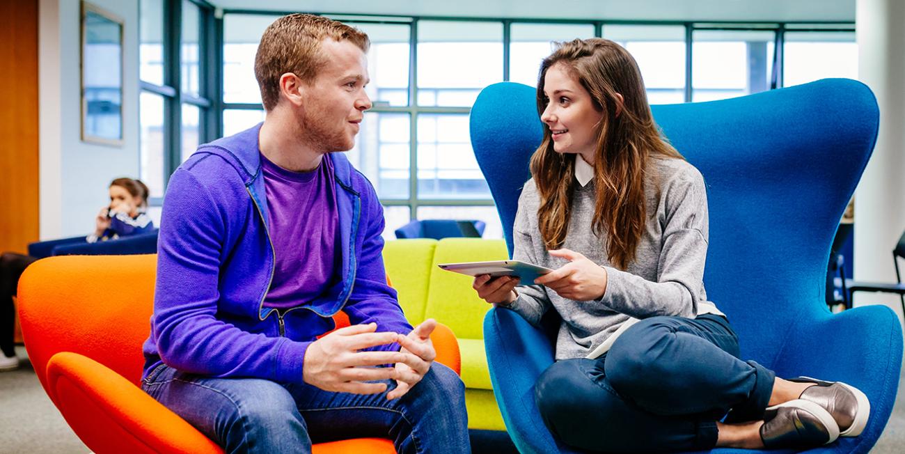 Bachelor of Arts: Joint Honours
