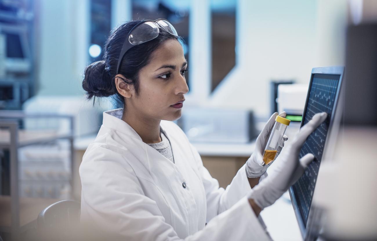 Diagnostics