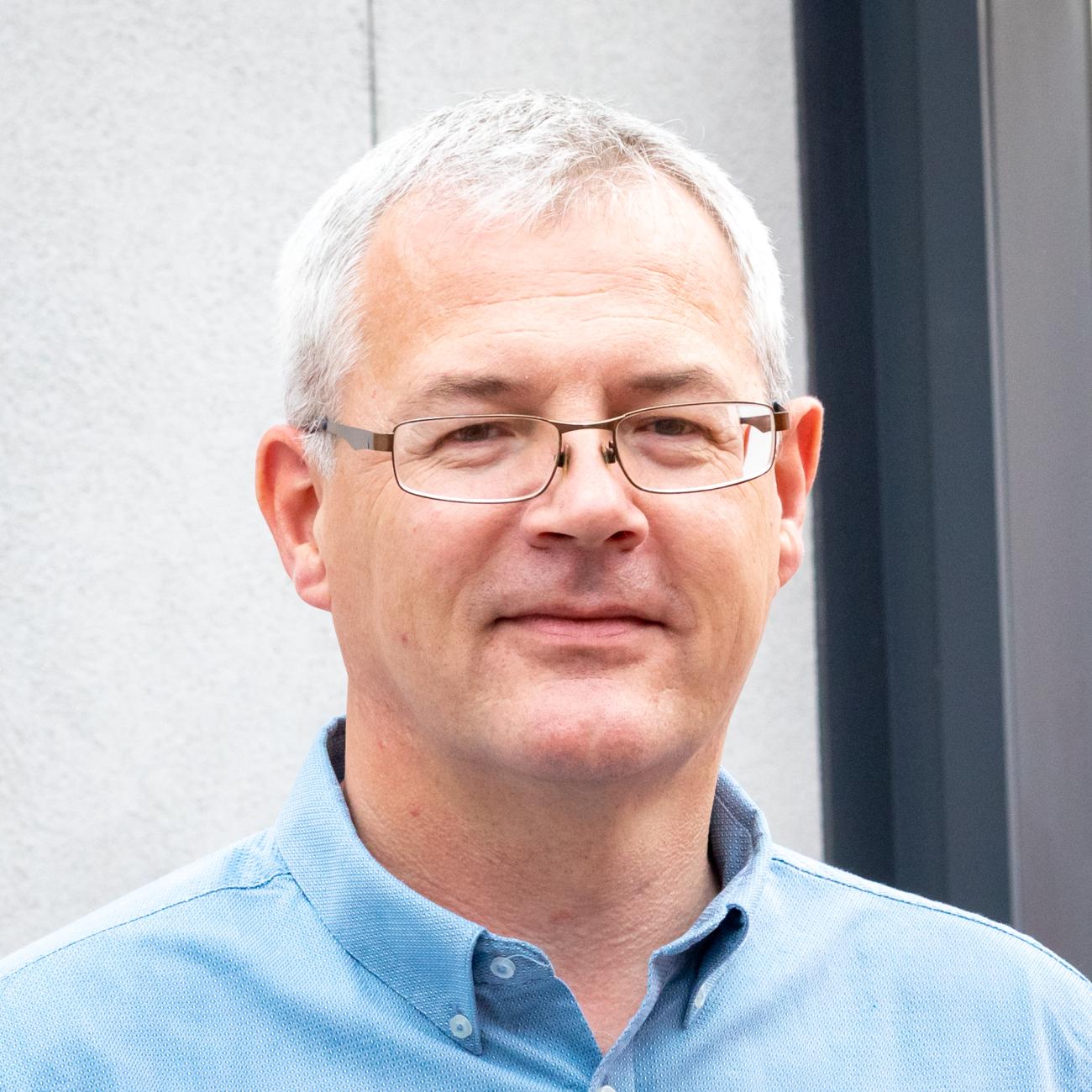 Pat Boylan photo