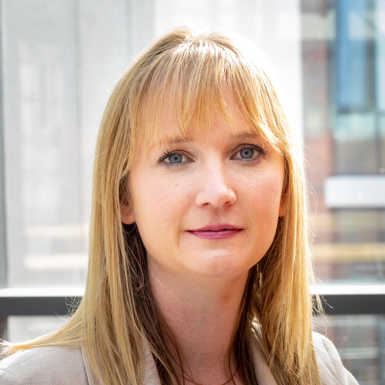 Sinéad Smyth photo
