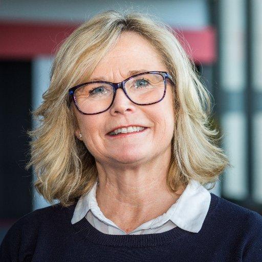 Fiona O'Riordan Profile Pic