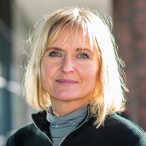 Debbie Ging