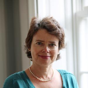 Dervila Cooke