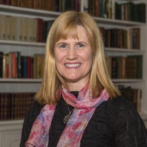 Gearóidín Uí Laighléis