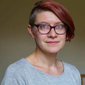 Tanya Lokot