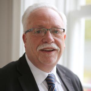 Gerry O Reilly