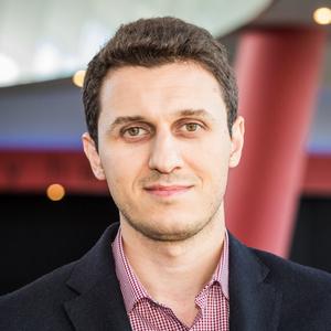 Gezim Visoka