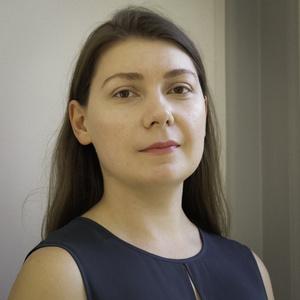 Maria Falina