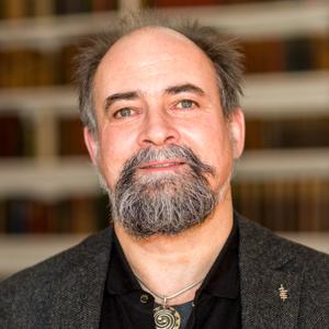 Mathias Urban