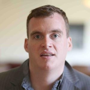 Michael Breen