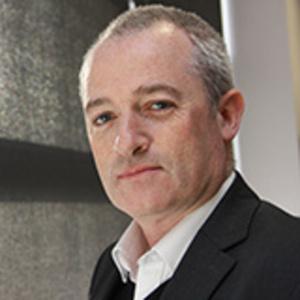 Padraig Murphy