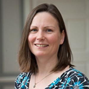 Ruth McManus