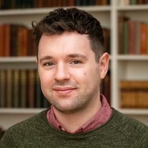Seán Mac Risteaird