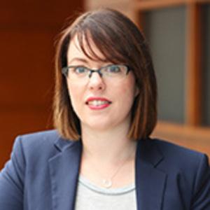 Vicky Conway