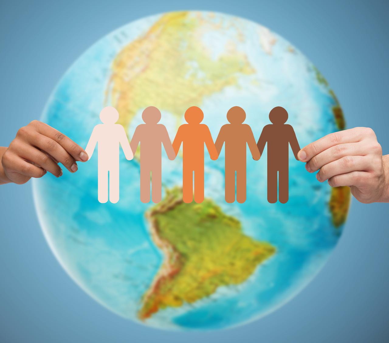 MA in Refugee Integration