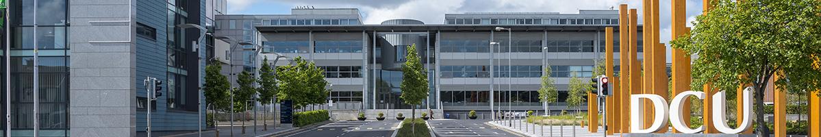 DCU safety site