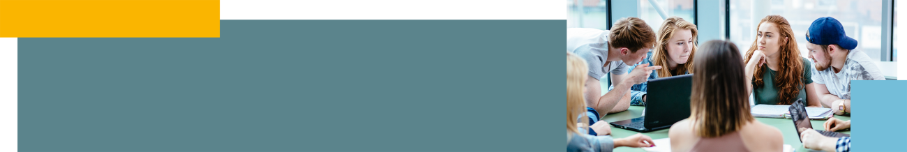 DCU School of Computing banner