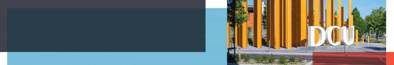 DCU OCOO banner graphic