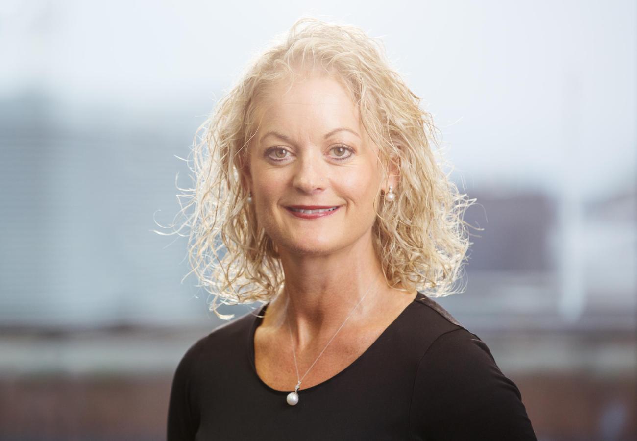 Dr. Melrona Kirrane