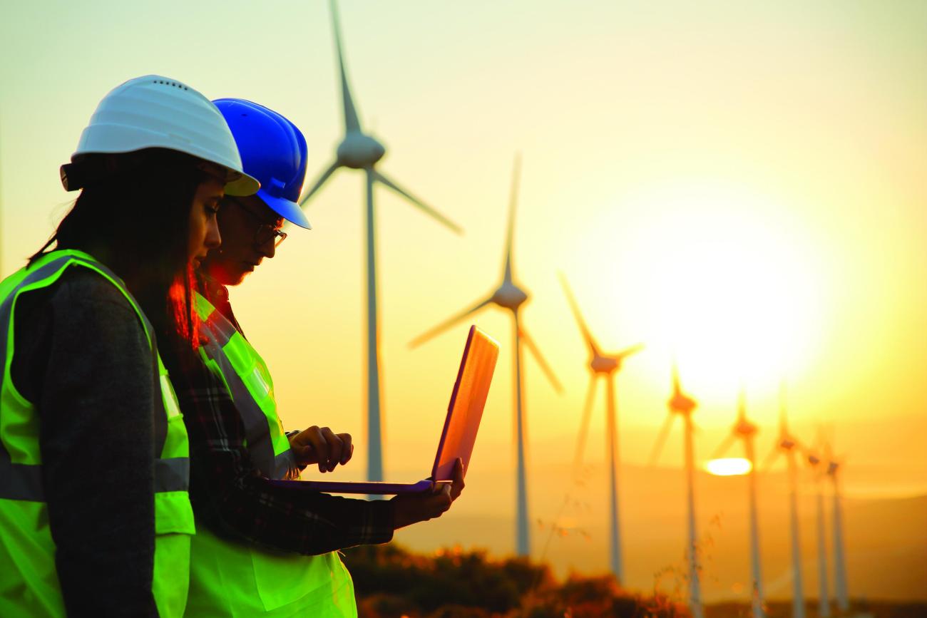 Management of Clean Technologies