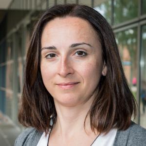 Dr. Alessandra Mileo