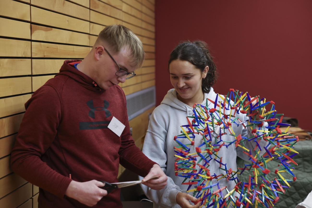 Master of Education in Arts Education Practice
