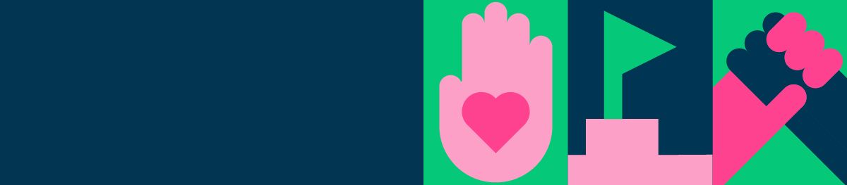 Student Support & Development Header