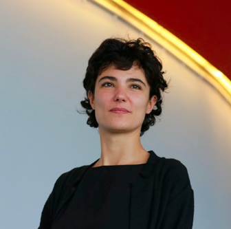 Dr Paola Rivetti
