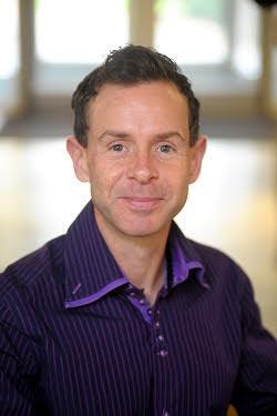 Alan McMahon