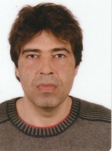 Dr. Andreas Robotis