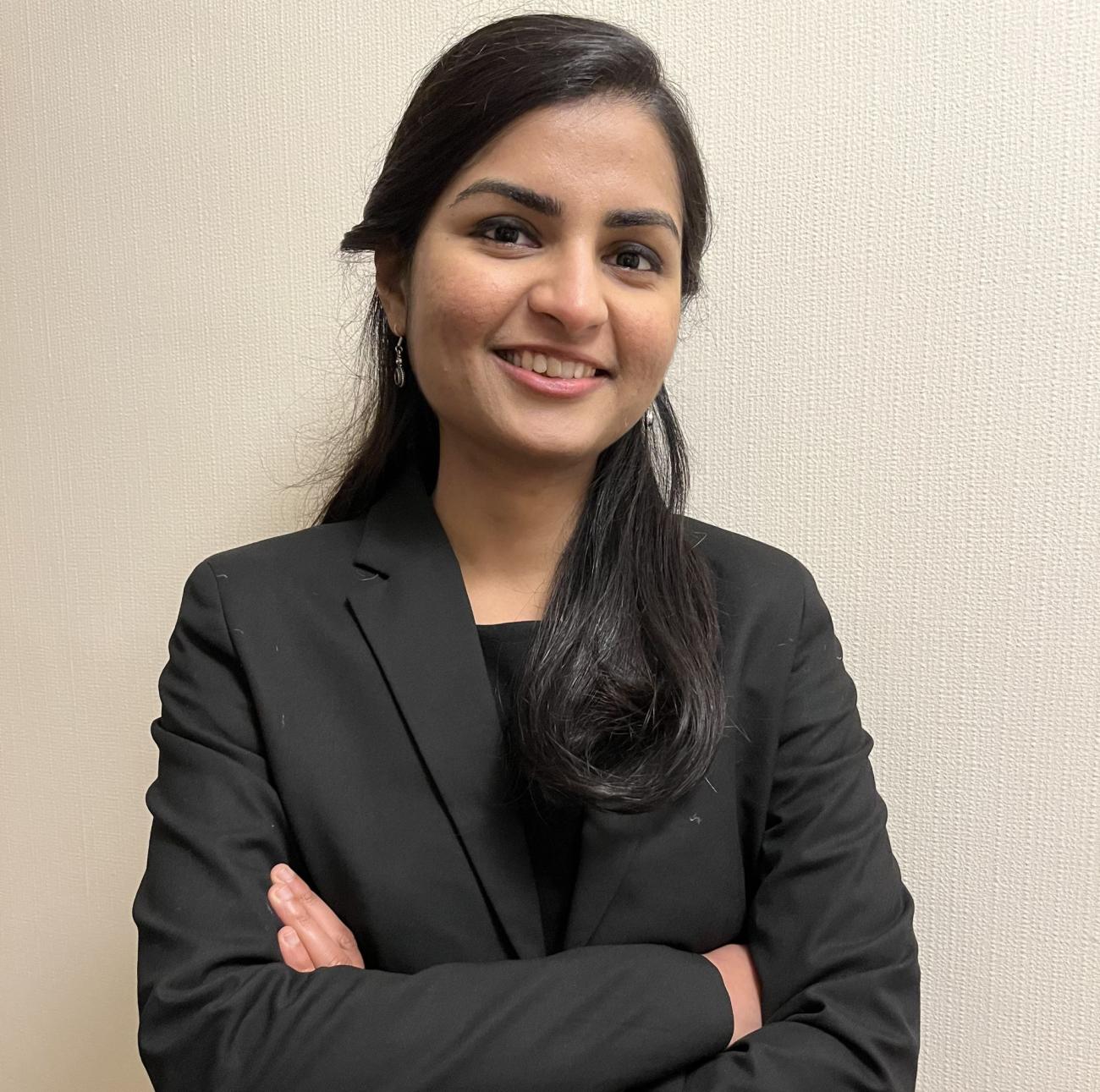 Dr. Parvati Neelakantan