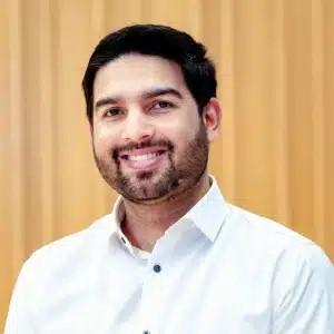 Dr Rehan Iftikhar