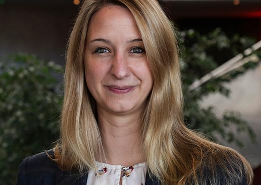 Janine Bosak