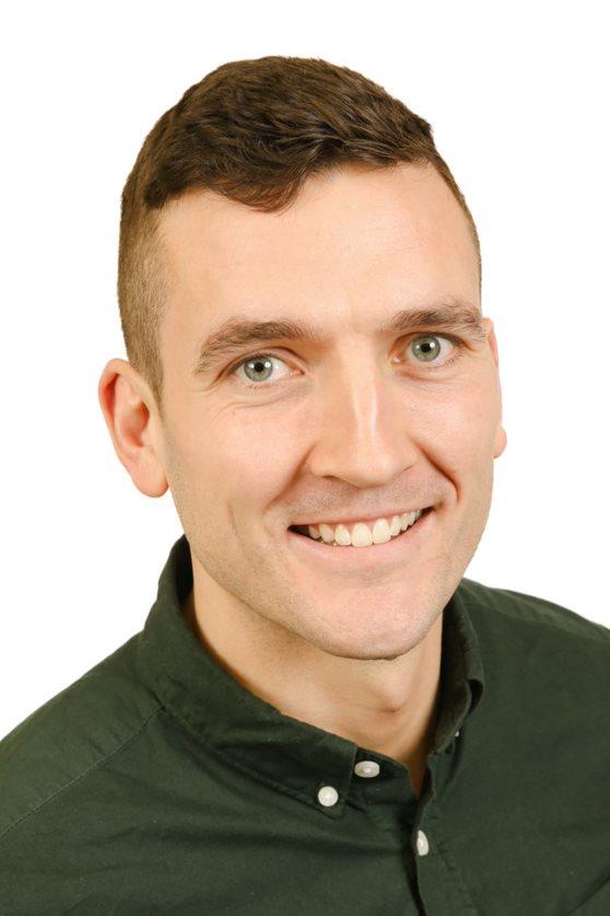 Cian Coughlan