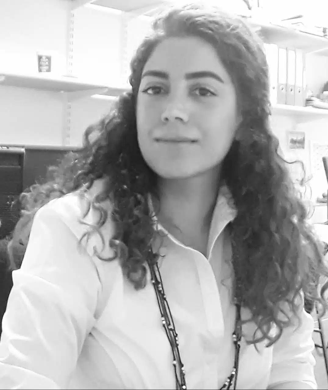 Dr Marjan Zhaf