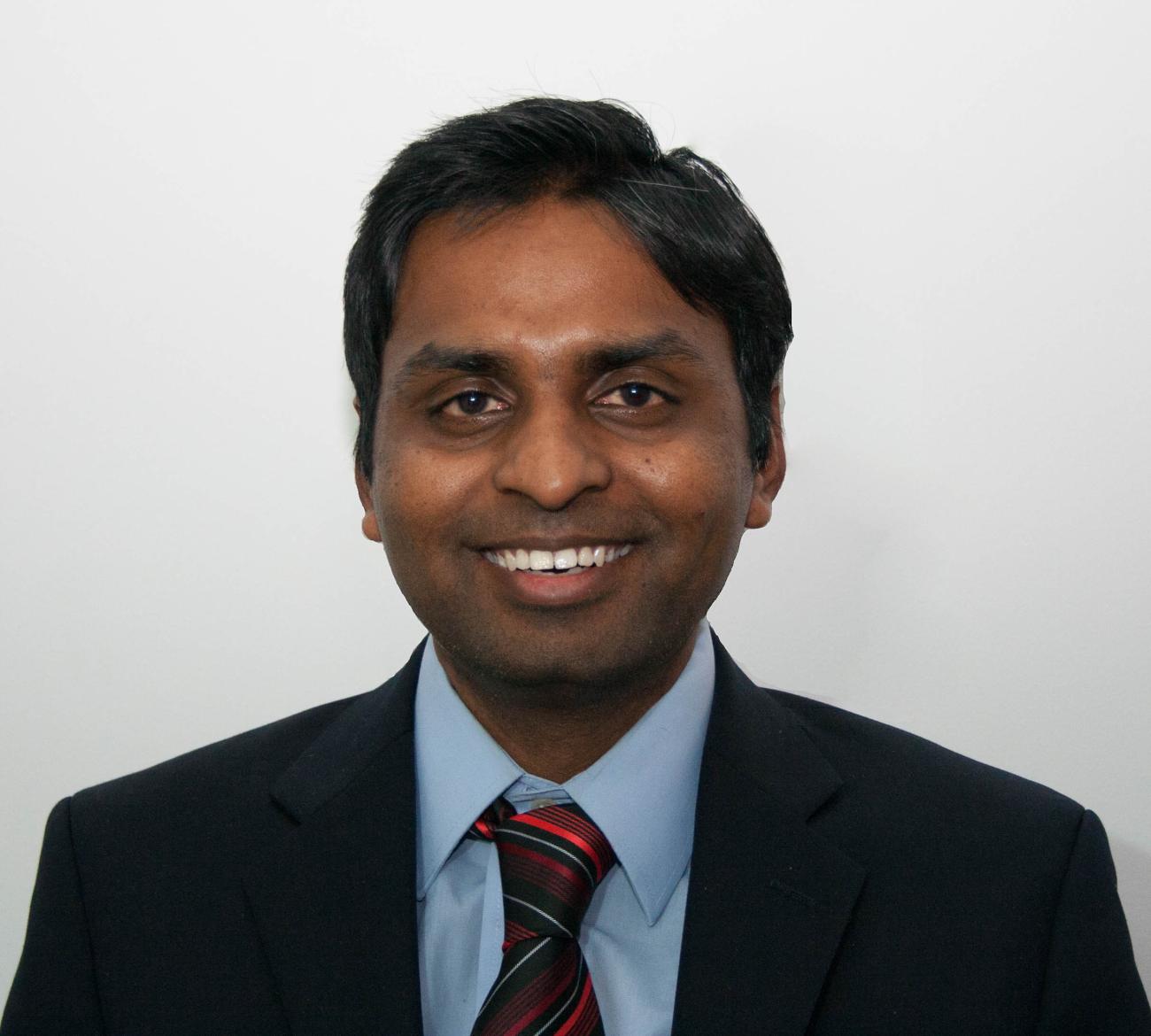 Dr. Babu Veeresh Thummadi