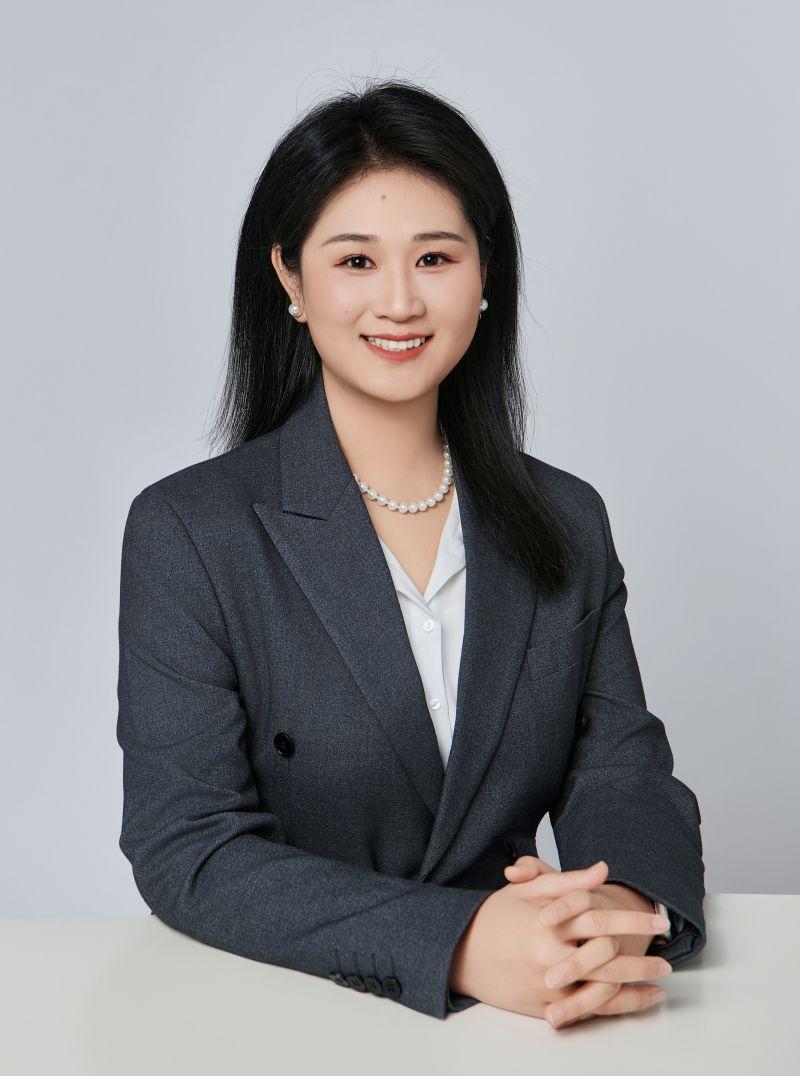 Dr. Lu Xu